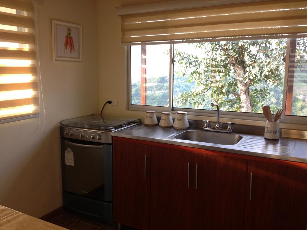 Mirador Finca Morrogacho Manizales Pokój zdjęcie