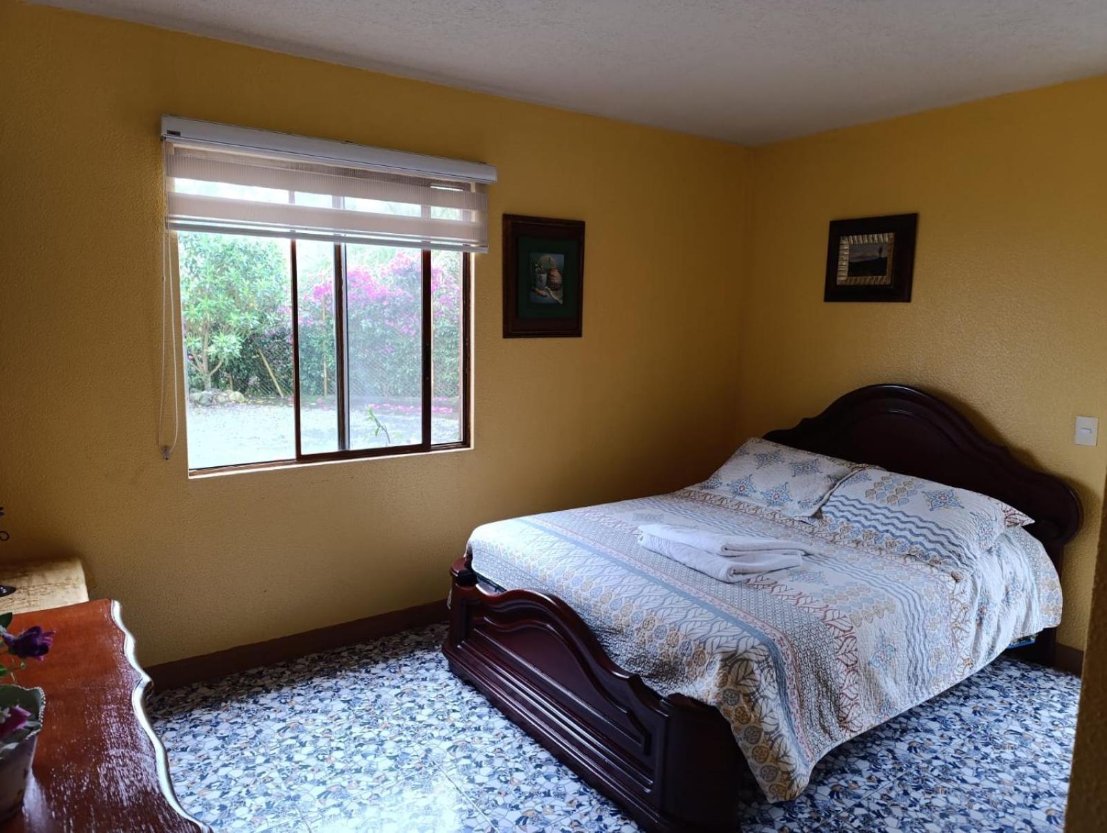 Mirador Finca Morrogacho Manizales Zewnętrze zdjęcie