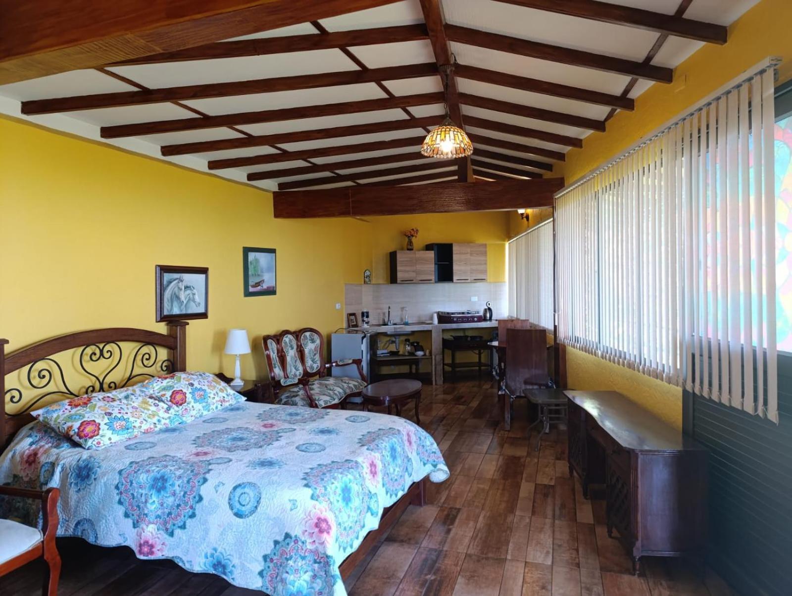 Mirador Finca Morrogacho Manizales Zewnętrze zdjęcie