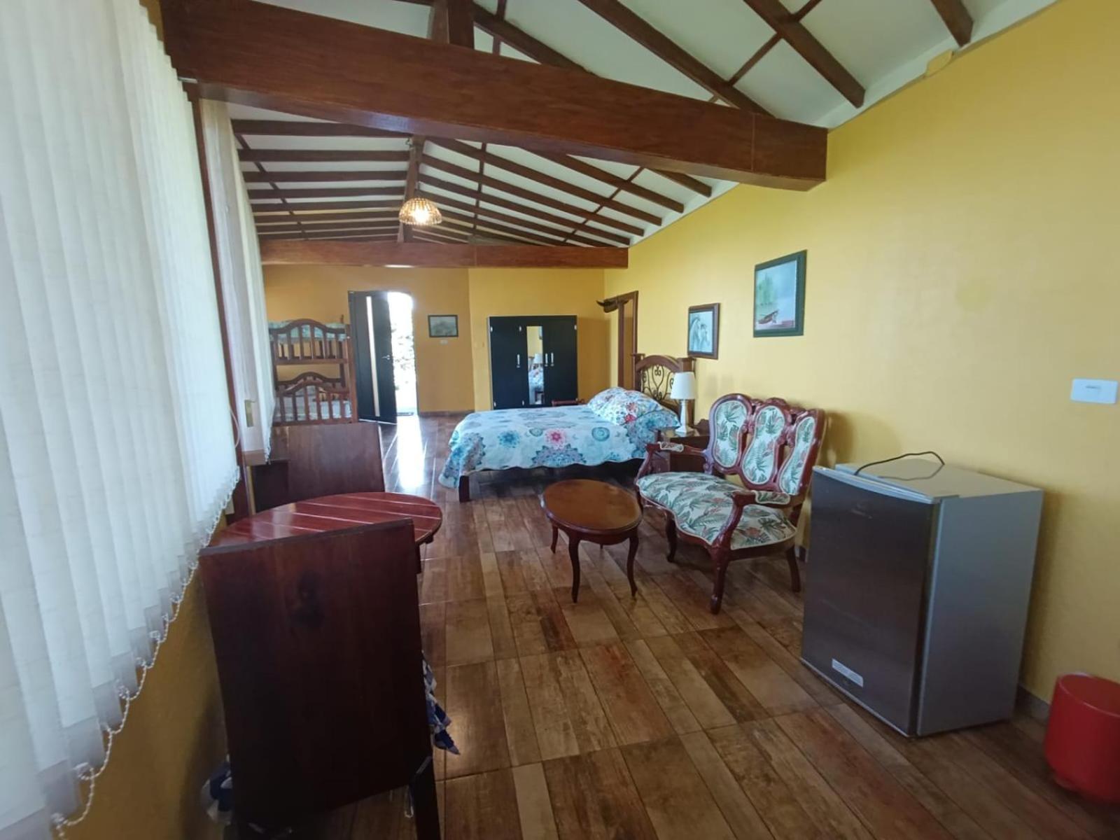 Mirador Finca Morrogacho Manizales Zewnętrze zdjęcie