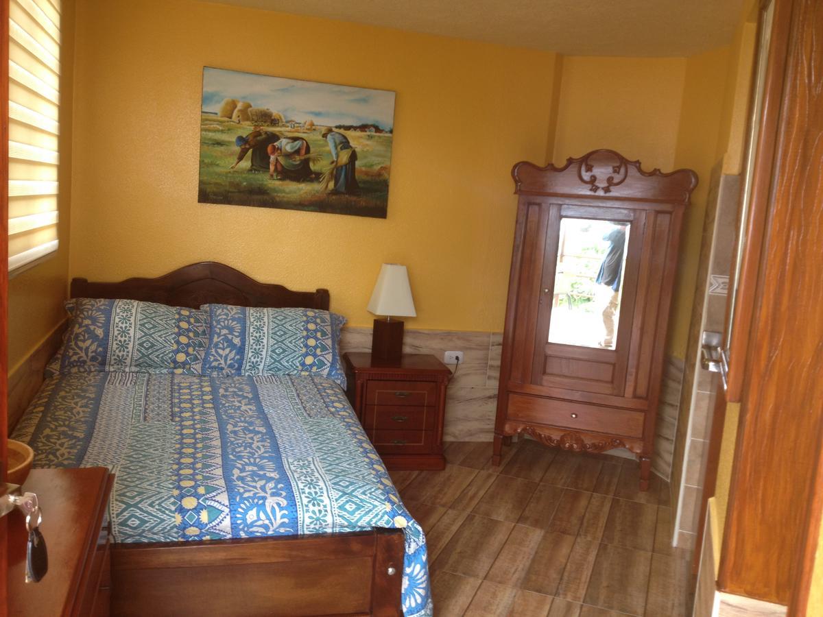 Mirador Finca Morrogacho Manizales Zewnętrze zdjęcie