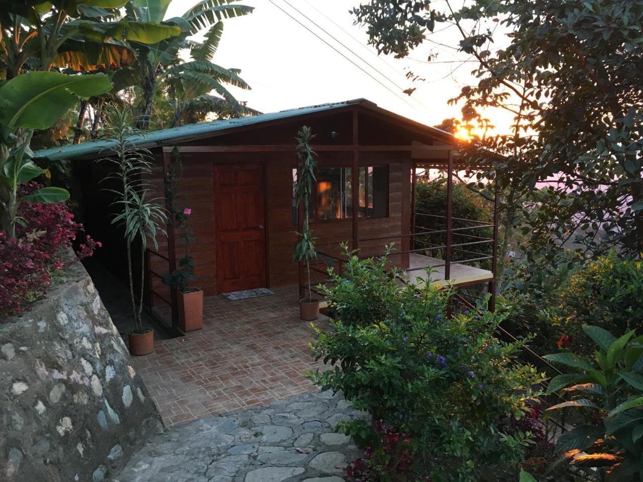 Mirador Finca Morrogacho Manizales Zewnętrze zdjęcie