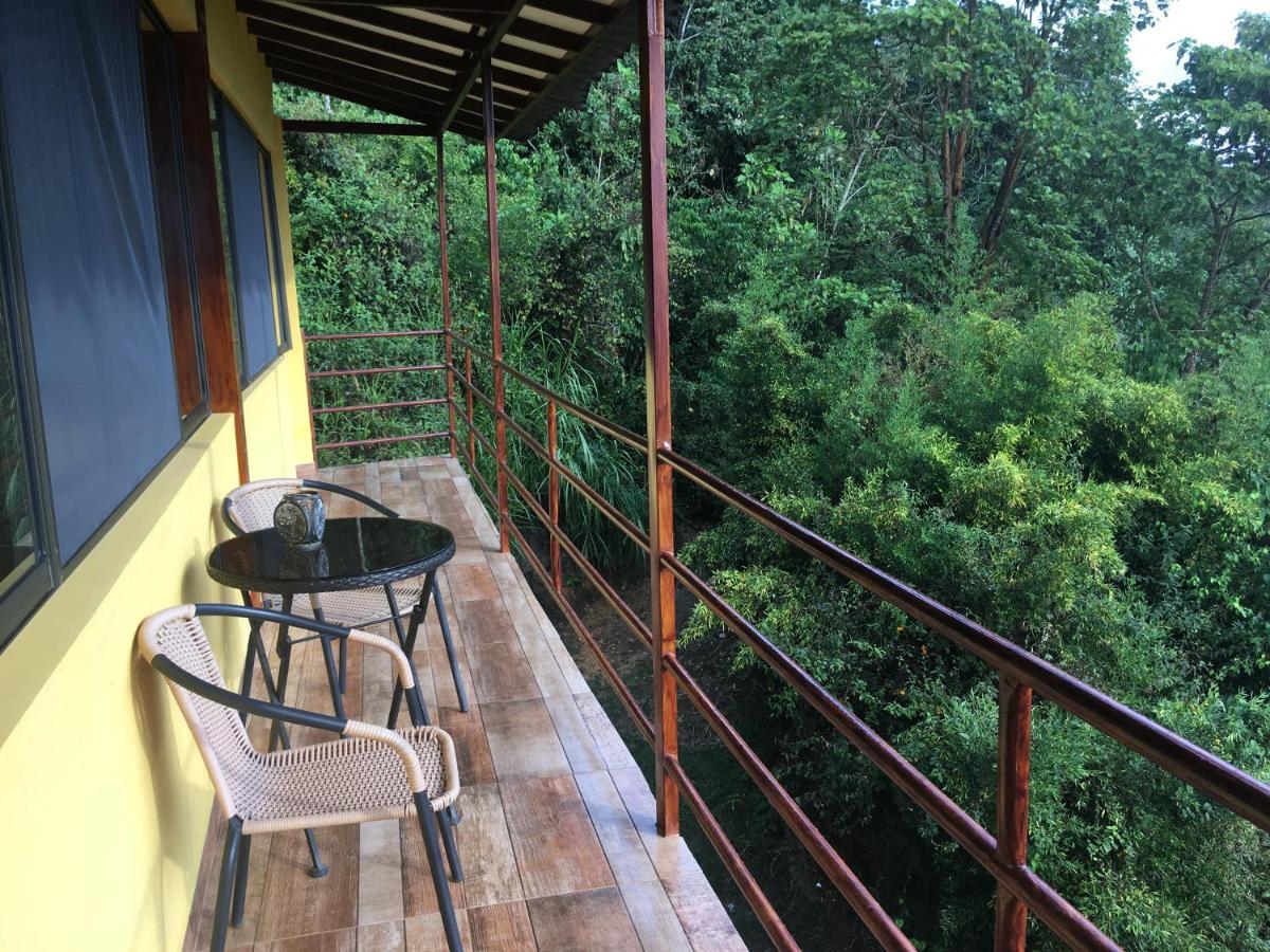Mirador Finca Morrogacho Manizales Zewnętrze zdjęcie