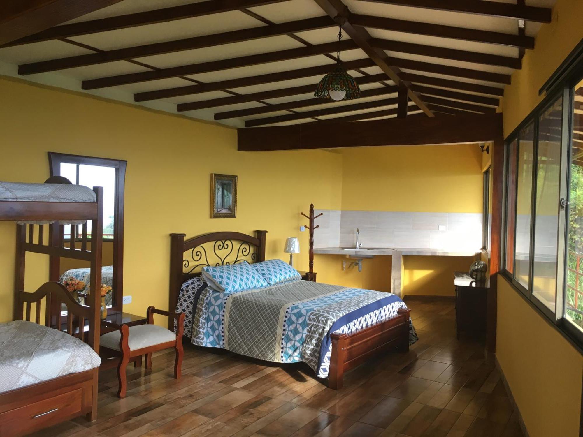 Mirador Finca Morrogacho Manizales Zewnętrze zdjęcie